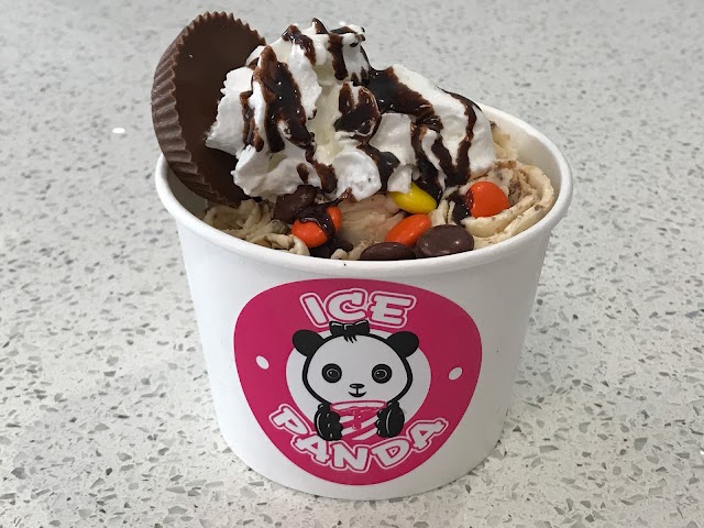 Ice Panda