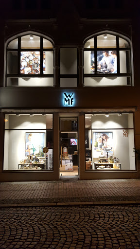 WMF Gera - Visual