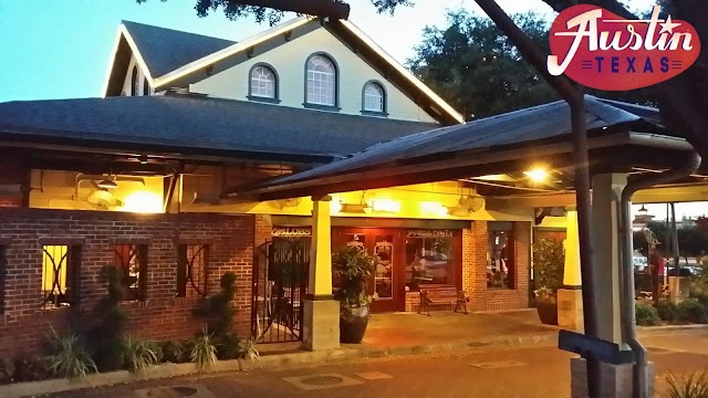 Pappadeaux Seafood Kitchen