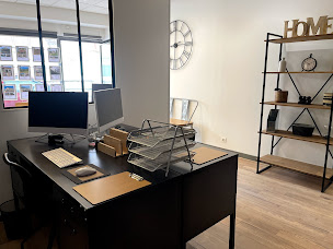 Photo n°17 de LES PORTES DE L'IMMOBILIER MILLY-LA-FORÊT à Milly-la-Forêt (Agence immobilière)