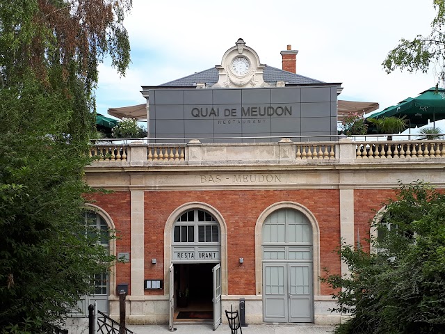 Quai de Meudon