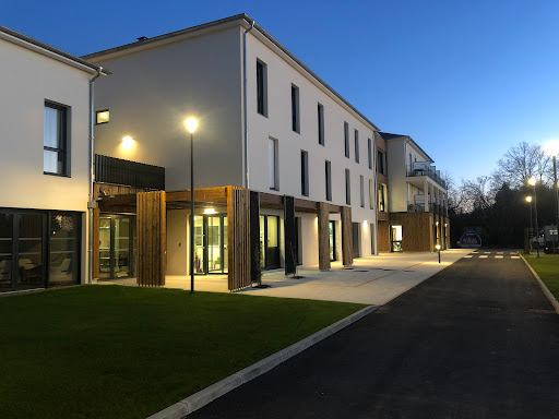 Photo de Ehpad Les Arriouets à Arbus (64230)