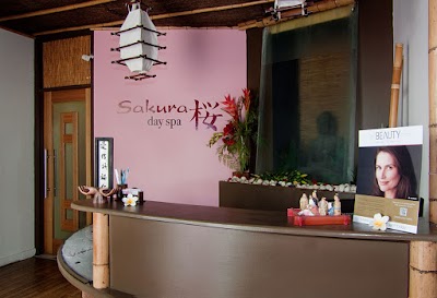 Photos of Sakura Day Spa Brisbane