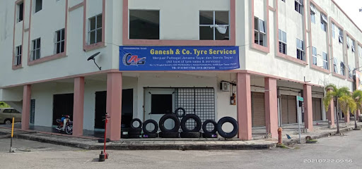 GT Tyres