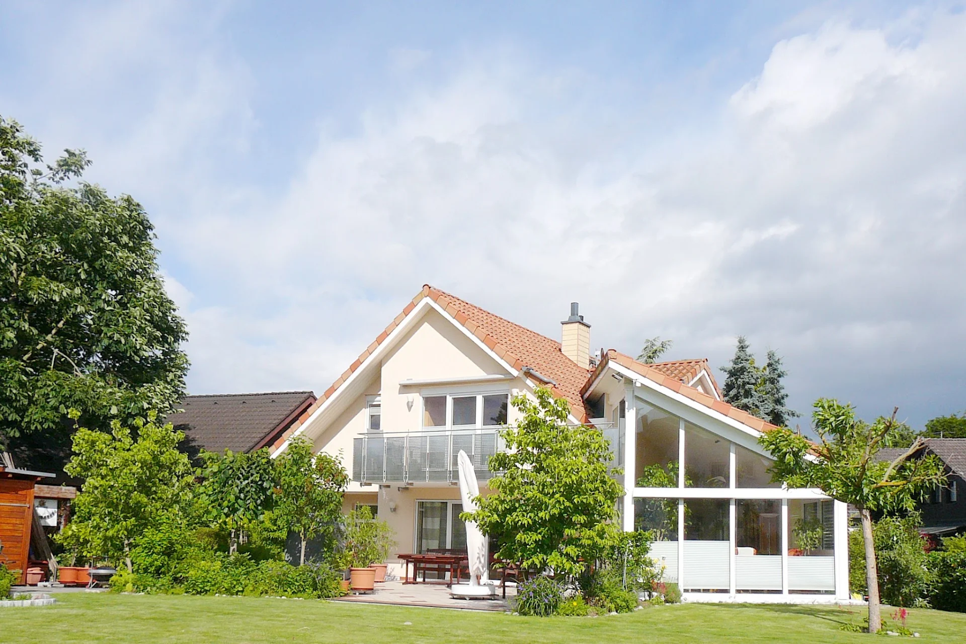 Casa20 Bed & Breakfast Dieburg