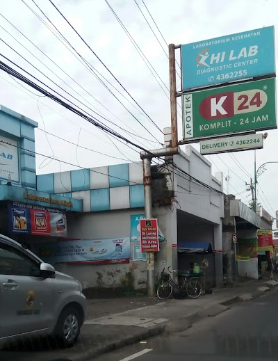 Photos of K24 Pharmacy Jombor