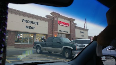 University Avenue Market