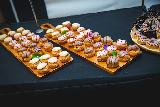 Penfolds Catering - Thumbnail