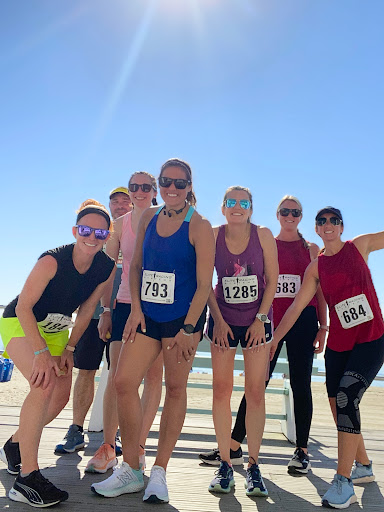 Run Fit Stoked, LLC - Thumbnail