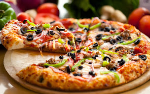 Photo n°2 de Pizza Clique à Lyon (Pizzas à emporter)