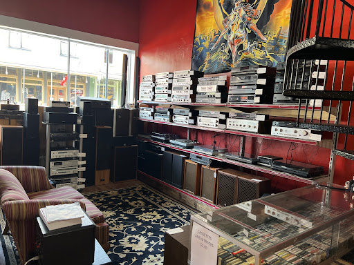 Iron Horse Records - Thumbnail