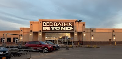 Bed Bath & Beyond