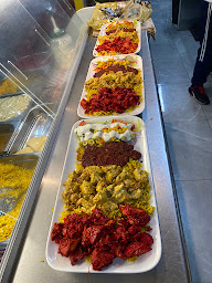 Photo n°4 de IFRAN SAMASSA à Halluin (Restaurant pakistanais)