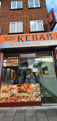 VILLAGE TAKEAWAY - Thumbnail