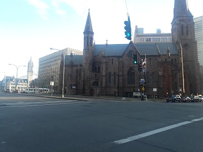 Church St Station