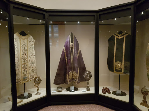 Museo della città civico e diocesano di Acquapendente - Thumbnail