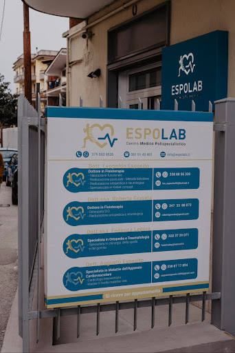 Espolab - Visual
