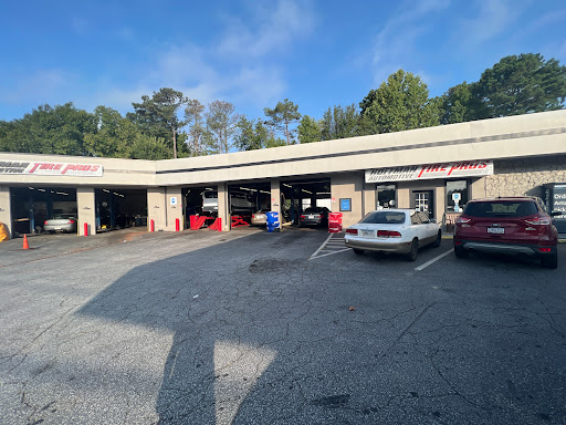 Hoffman Automotive