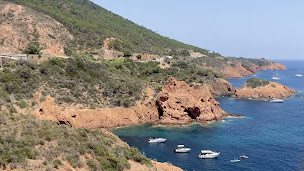 Photo n°2 de Viguière Provence ヴィギエール・プロヴァンス à Ménerbes (Voyagiste)