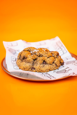 DISCO BURGERS by null