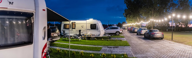 Camping Zator Premium