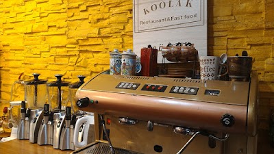 Photos of koolak Collection restaurants