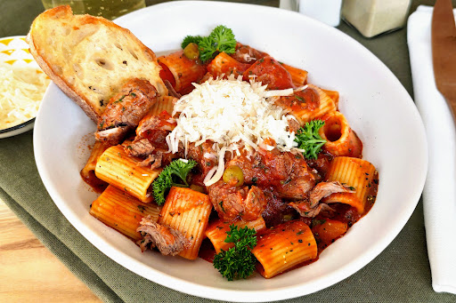 Mamo Pasta Gallery - Australia