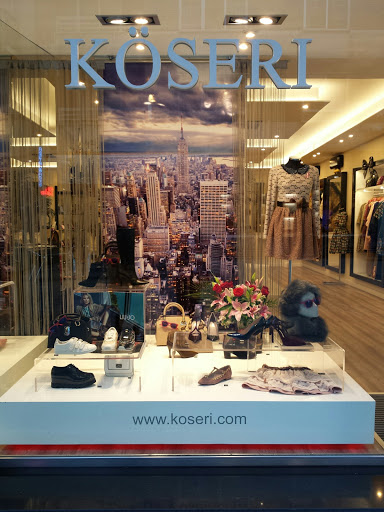 Koseri - Visual