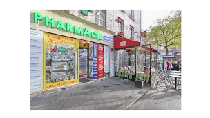 Photo n°6 de Pharmacie Pharmavance Ménilmontant à Paris (Pharmacie)