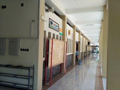 Photos of SMA Tunas Luhur