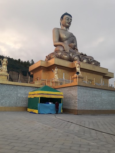 Photos of Rinchenling Shedra