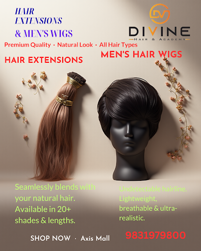 men hair patch and hair wigs available  post image