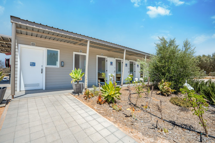 Tasman Holiday Parks - Denham Seaside by null