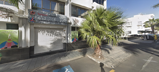 SPEL - Turismo Lanzarote (Sede corporativa)