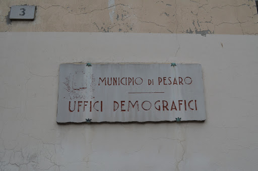 Anagrafe e Servizi Demografici - Thumbnail