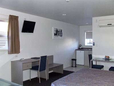 Photos of Hawera Central Motor Lodge