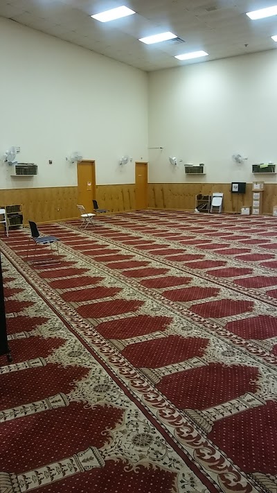 Islamic Center of Greensboro