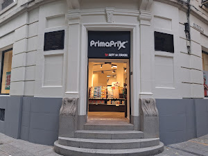 PrimaPrix Córdoba 1