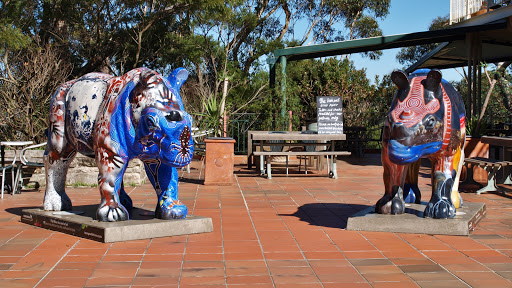 Echo Point Lookout, Echo Point Rd - Thumbnail