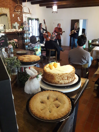 Prayer Garden Bakery - Thumbnail