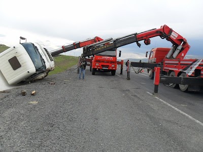 Kars Oto Kurtarma Ve Vinc