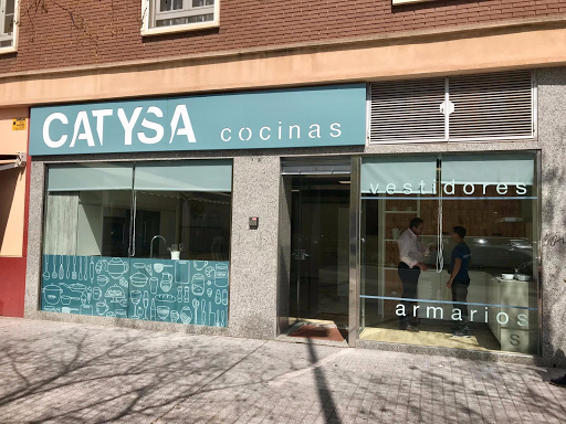 Catysa - Visual