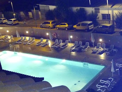 Photos of Hotel Granada Palace