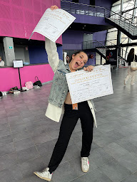 Photo n°2 de Edelweiss danse à Gémenos (École de danse)