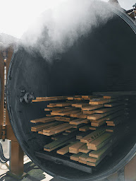 Photo n°18 de Scierie J Chaumontet à Groisy (Scierie)