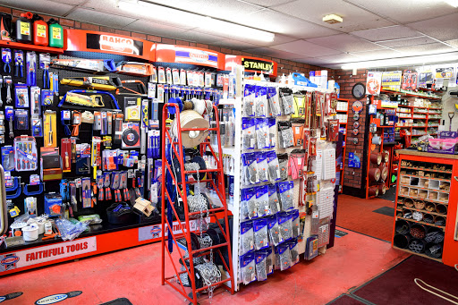 Stuarts Hardware - Thumbnail