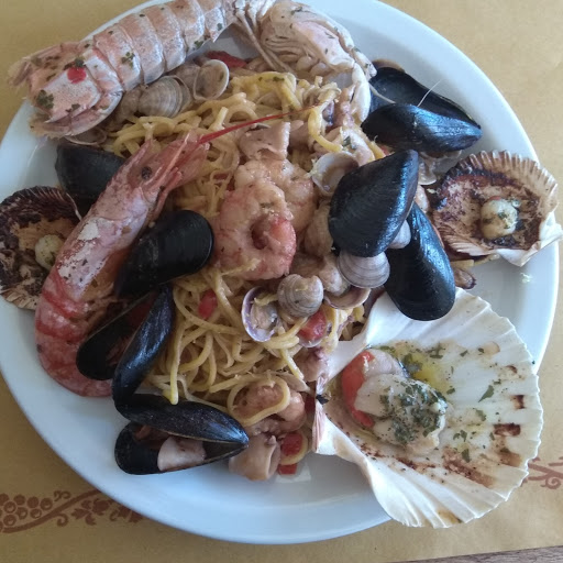 La Polsade...Delle Streghe - Thumbnail