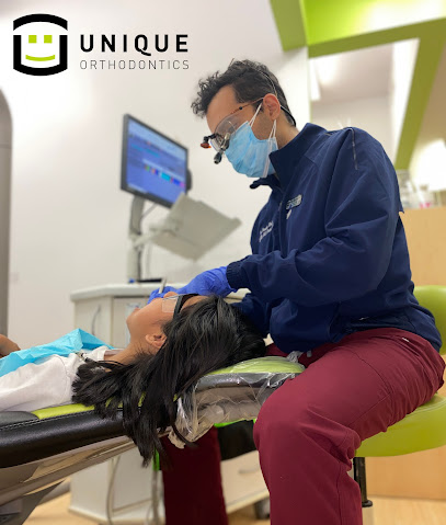 Unique Orthodontics