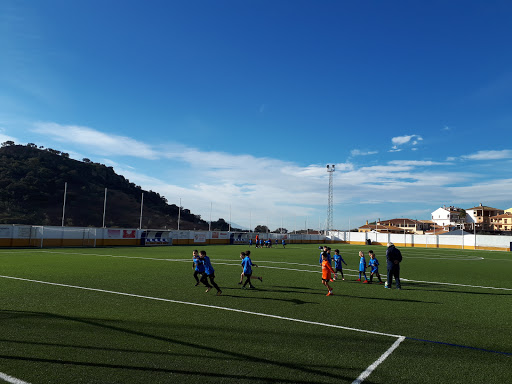 Campo Municipal Manuel Sánchez Ruíz