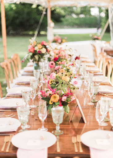 Foxtrot Farm & Flowers - Thumbnail
